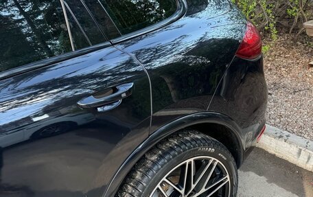 Porsche Cayenne III, 2012 год, 1 950 000 рублей, 9 фотография