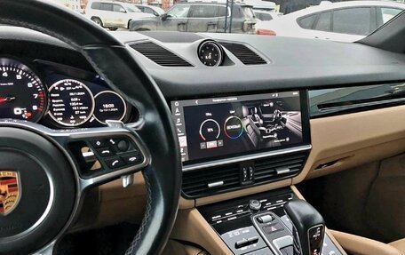 Porsche Cayenne III, 2018 год, 5 950 000 рублей, 4 фотография