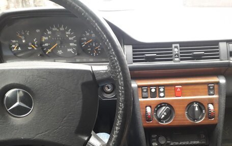 Mercedes-Benz W124, 1991 год, 345 000 рублей, 6 фотография