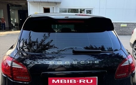 Porsche Cayenne III, 2012 год, 1 950 000 рублей, 8 фотография