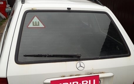 Mercedes-Benz W124, 1991 год, 345 000 рублей, 3 фотография