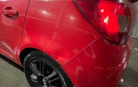 Opel Corsa D, 2011 год, 450 000 рублей, 6 фотография