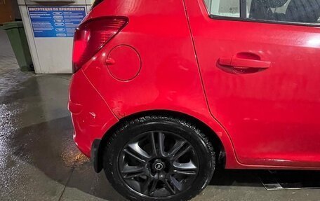 Opel Corsa D, 2011 год, 450 000 рублей, 9 фотография