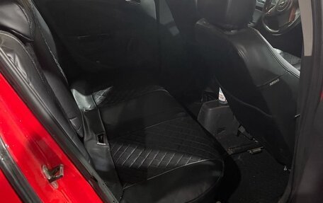 Opel Corsa D, 2011 год, 450 000 рублей, 16 фотография