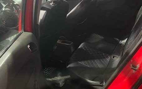 Opel Corsa D, 2011 год, 450 000 рублей, 15 фотография