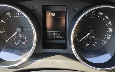 Skoda Yeti I рестайлинг, 2012 год, 1 100 000 рублей, 6 фотография
