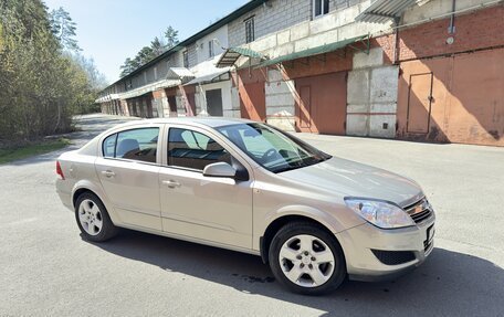 Opel Astra H, 2008 год, 800 000 рублей, 3 фотография