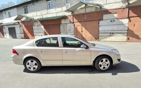 Opel Astra H, 2008 год, 800 000 рублей, 4 фотография