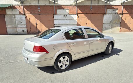 Opel Astra H, 2008 год, 800 000 рублей, 5 фотография
