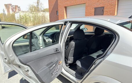 Opel Astra H, 2008 год, 800 000 рублей, 8 фотография
