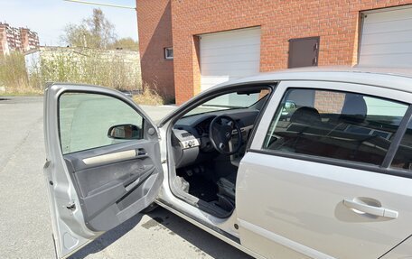 Opel Astra H, 2008 год, 800 000 рублей, 7 фотография