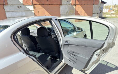 Opel Astra H, 2008 год, 800 000 рублей, 9 фотография