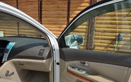 Lexus RX II рестайлинг, 2003 год, 1 600 000 рублей, 4 фотография