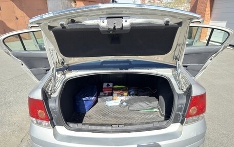 Opel Astra H, 2008 год, 800 000 рублей, 13 фотография
