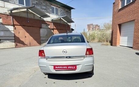 Opel Astra H, 2008 год, 800 000 рублей, 6 фотография