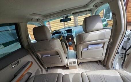 Lexus RX II рестайлинг, 2003 год, 1 600 000 рублей, 7 фотография