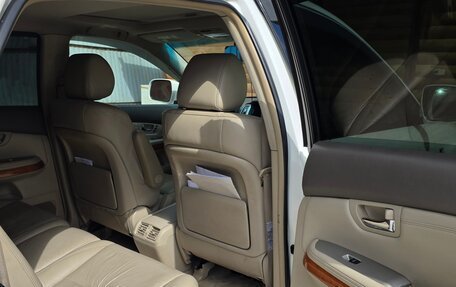 Lexus RX II рестайлинг, 2003 год, 1 600 000 рублей, 9 фотография