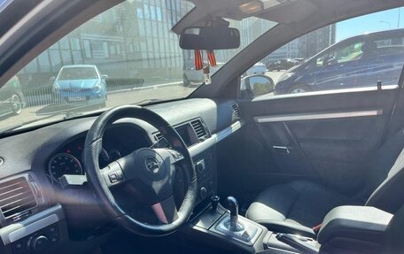 Opel Vectra C рестайлинг, 2007 год, 350 000 рублей, 2 фотография