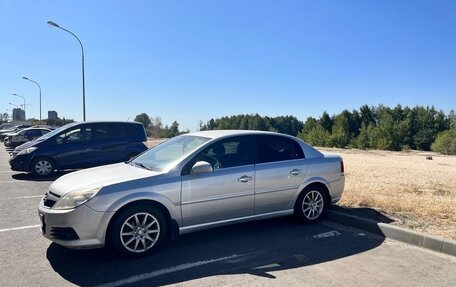 Opel Vectra C рестайлинг, 2007 год, 350 000 рублей, 3 фотография
