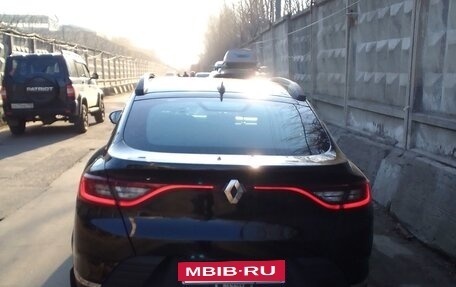 Renault Arkana I, 2021 год, 1 800 000 рублей, 2 фотография