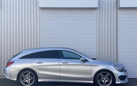 Mercedes-Benz CLA, 2015 год, 1 185 000 рублей, 4 фотография