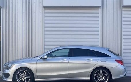 Mercedes-Benz CLA, 2015 год, 1 185 000 рублей, 8 фотография