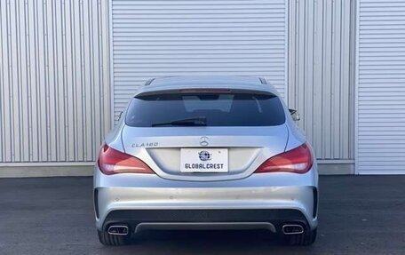 Mercedes-Benz CLA, 2015 год, 1 185 000 рублей, 6 фотография
