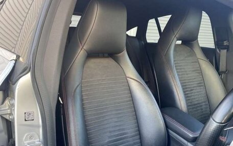 Mercedes-Benz CLA, 2015 год, 1 185 000 рублей, 10 фотография