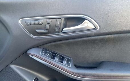 Mercedes-Benz CLA, 2015 год, 1 185 000 рублей, 11 фотография