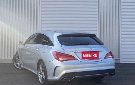 Mercedes-Benz CLA, 2015 год, 1 185 000 рублей, 7 фотография