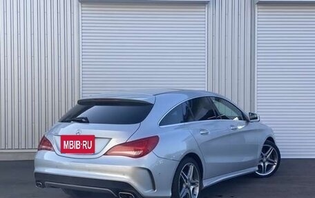 Mercedes-Benz CLA, 2015 год, 1 185 000 рублей, 5 фотография
