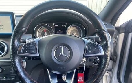 Mercedes-Benz CLA, 2015 год, 1 185 000 рублей, 12 фотография