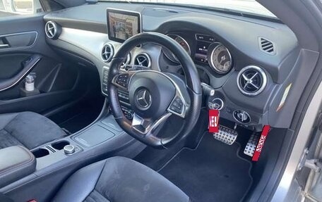 Mercedes-Benz CLA, 2015 год, 1 185 000 рублей, 9 фотография