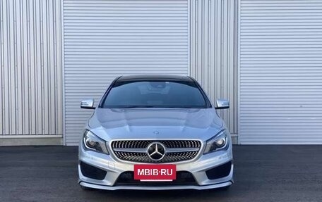 Mercedes-Benz CLA, 2015 год, 1 185 000 рублей, 2 фотография