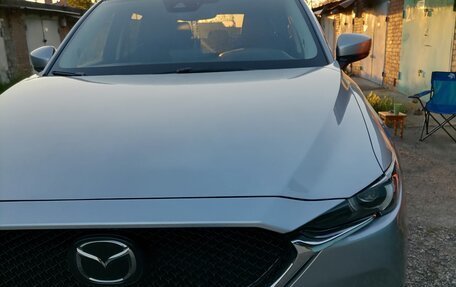 Mazda CX-5 II, 2021 год, 4 050 000 рублей, 2 фотография