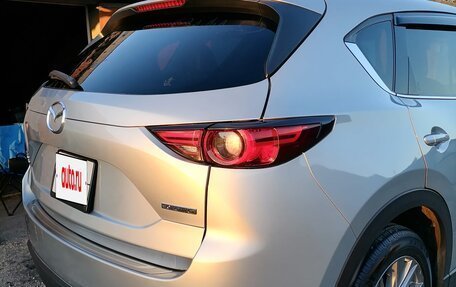 Mazda CX-5 II, 2021 год, 4 050 000 рублей, 9 фотография