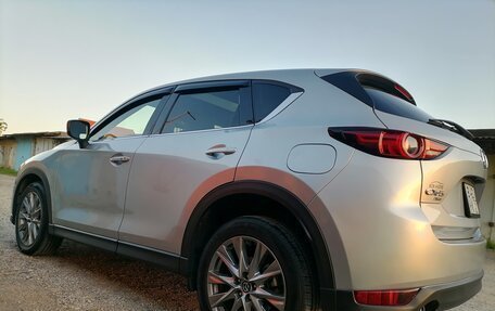 Mazda CX-5 II, 2021 год, 4 050 000 рублей, 16 фотография