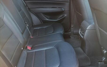 Mazda CX-5 II, 2021 год, 4 050 000 рублей, 21 фотография