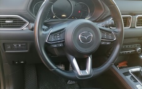 Mazda CX-5 II, 2021 год, 4 050 000 рублей, 15 фотография