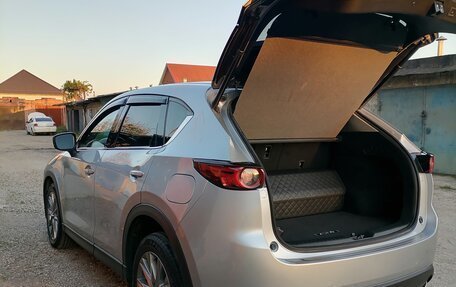 Mazda CX-5 II, 2021 год, 4 050 000 рублей, 23 фотография
