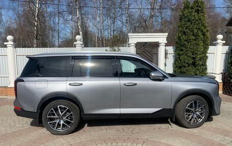 GAC GS8, 2024 год, 3 750 000 рублей, 2 фотография