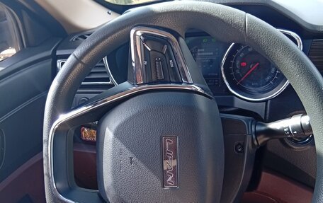 Lifan Myway, 2020 год, 1 400 000 рублей, 7 фотография