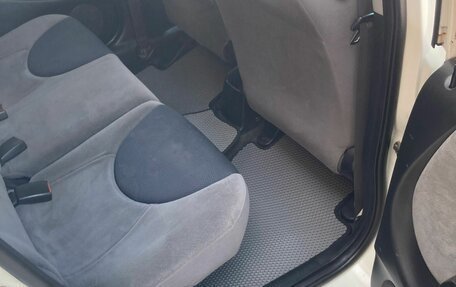 Honda Fit III, 2002 год, 385 000 рублей, 5 фотография