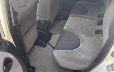 Honda Fit III, 2002 год, 385 000 рублей, 3 фотография