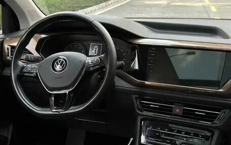 Volkswagen Tharu, 2021 год, 1 625 000 рублей, 7 фотография
