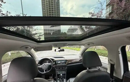 Volkswagen Tharu, 2021 год, 1 625 000 рублей, 10 фотография