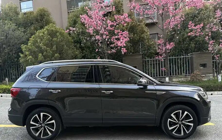 Volkswagen Tharu, 2021 год, 1 625 000 рублей, 3 фотография