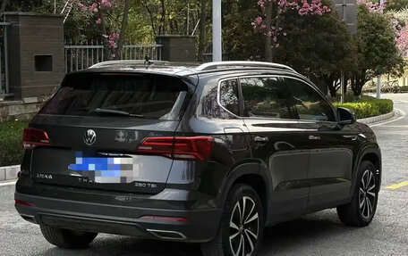 Volkswagen Tharu, 2021 год, 1 625 000 рублей, 5 фотография