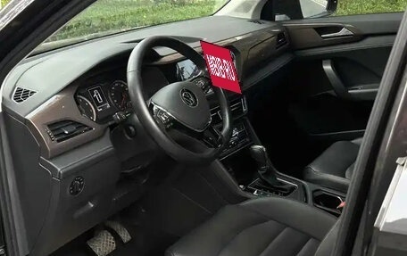 Volkswagen Tharu, 2021 год, 1 625 000 рублей, 8 фотография