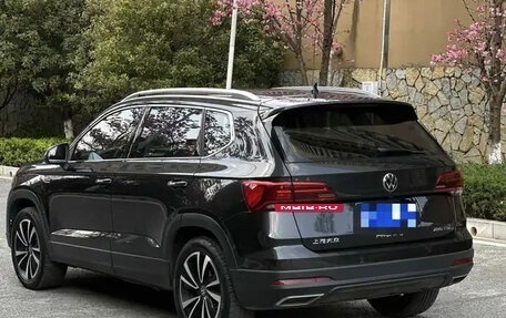 Volkswagen Tharu, 2021 год, 1 625 000 рублей, 4 фотография
